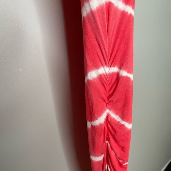 Isabel Maternity Essential Knit Maxi Dress NWOT - Picture 3 of 4